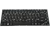 Notebook Keyboard for Acer Aspire ES1-511 E5-411 E5-471 E1-470 E1-432 V3-472 E1-422 3830 4830 4755...