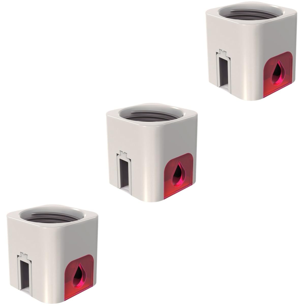 ABOOFAN 3 Stücke Aquarium Aquarium Wasser Controller Wasserstand Wasser Refiller Fisch Tank Wasser Refill Werkzeug Kompakte Design