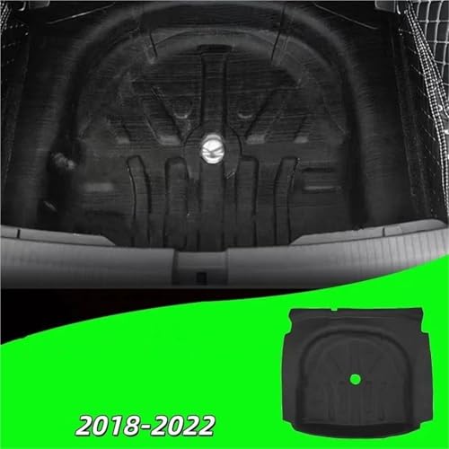 Réduction bruit coffre T-ROC avec ce coton isolant phonique sur mesure
