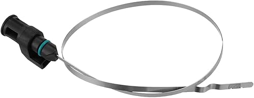 Miniatura 6 de Indicador de nivel de aceite de transmisión CVT para Altima 2008 en adelante 2015 en adelante Rogue 2.5L #31086-JA00A