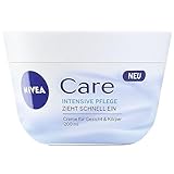 Nivea Care Intensive cream for face, body and hands 200 ml