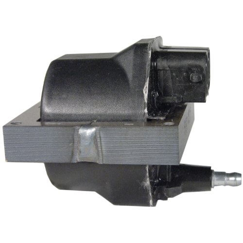 Acdelco Professional D503A Ignition Coil #TOP1