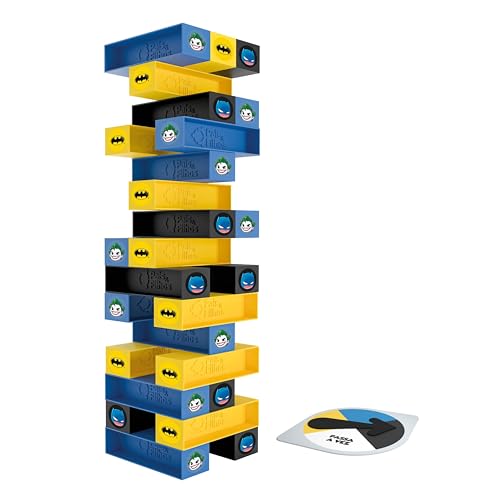 Caiu Perdeu Batman 45 Peças