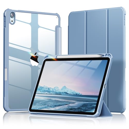 Amazon.co.jp: ZKTUYU iPad Air 11 インチ ケース (M3/M2) 2025/2024
