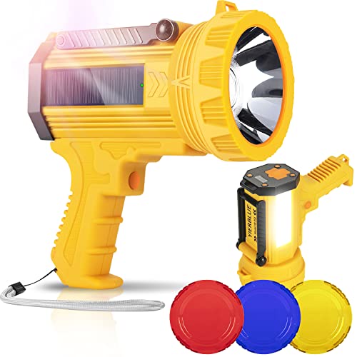 Best Boat Searchlight Buyer's Guide and Reviews