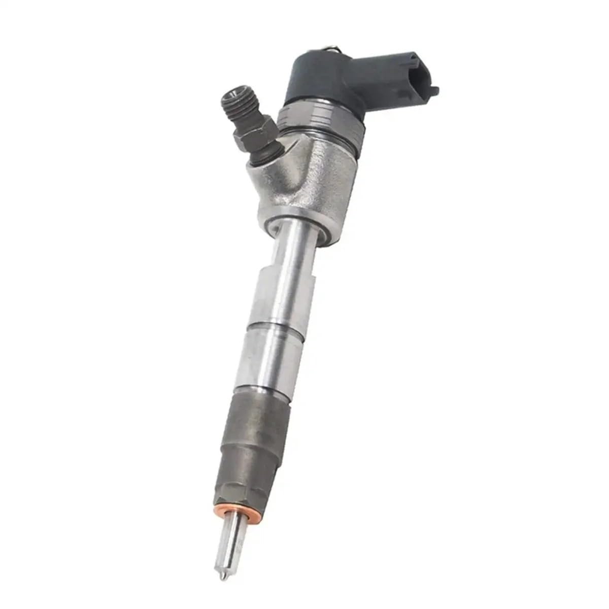 Car Petrol Injector 0445110183 0986435102 Diesel Fuel Injector for 500 for Doblo for Panda 1. for Astra for H .3 for CDTI 2006