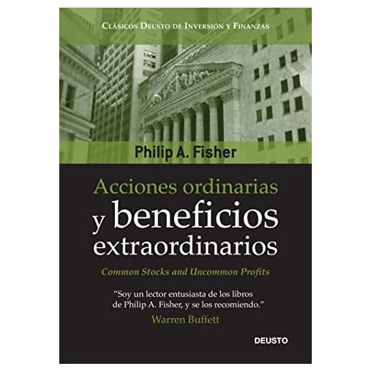 Acciones ordinarias y beneficios extraordinarios: o los inversores conservadores duermen bien