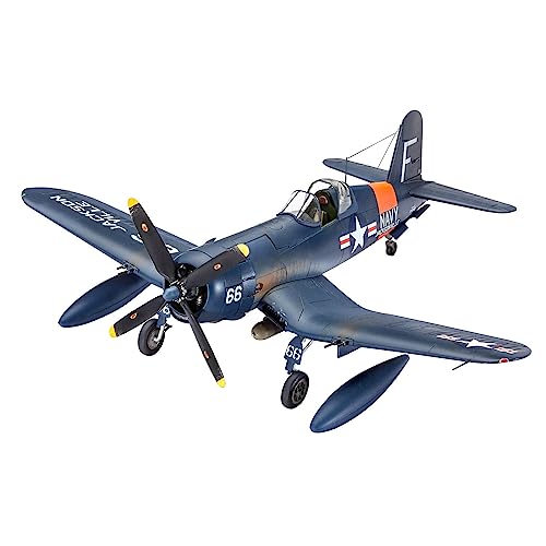 Revell Model Set- Maquette, 03955, Divers