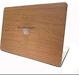 MacBook Air用ケースカバー/M2/M3/M4/2022/2024/2025年最新式モデル 13インチ 木目 木柄 木調 マックブックカバー PC 傷防止 保護 超薄 軽量 おしゃれ クリアカラー (Air 13.6inch /M4(2025年モデル)/M3/M2 (A3240/A3113/A2681)