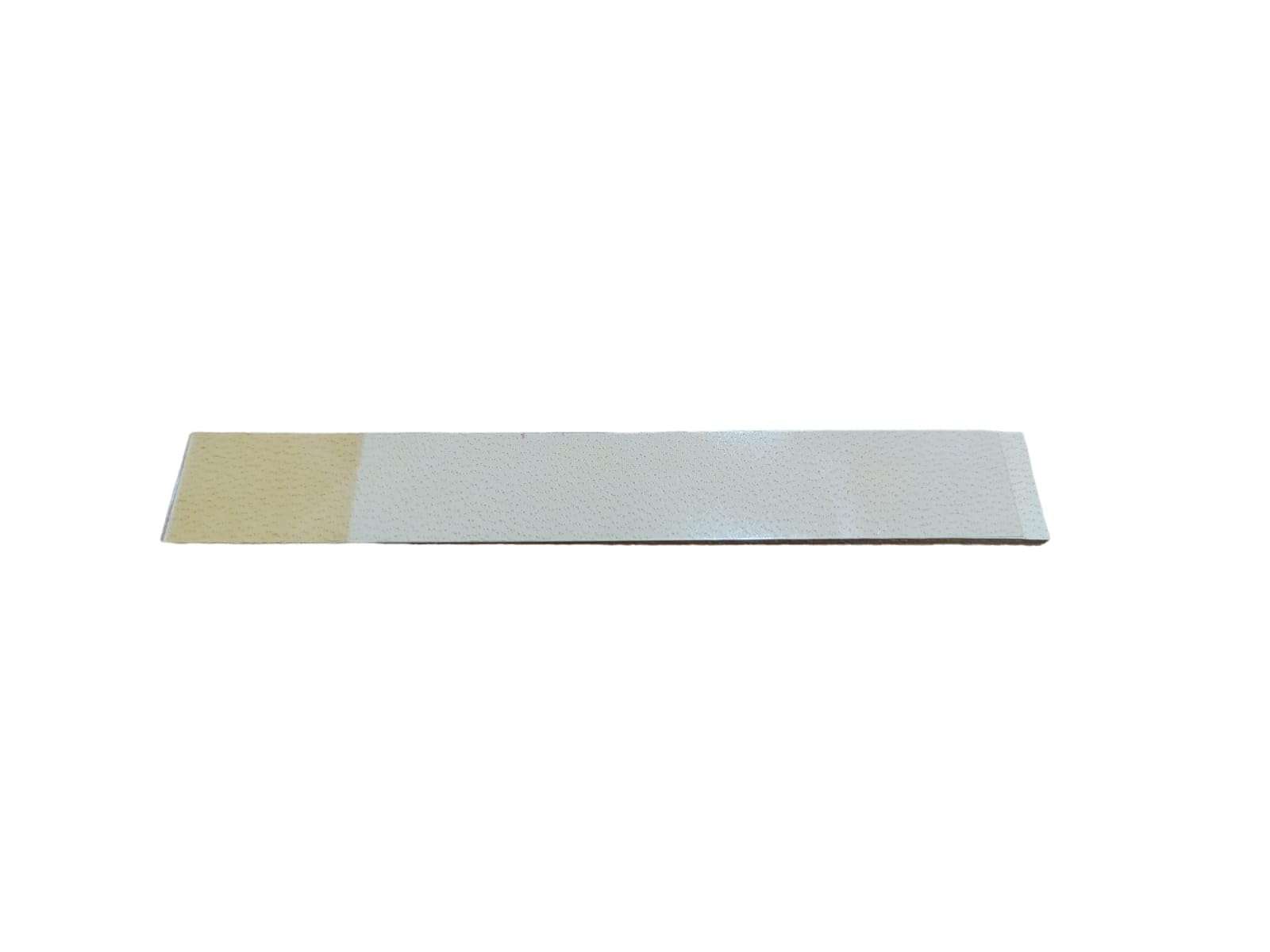 Ventilli per fisarmonica set da 50 pezzi per riparazione e ricambi misura 65X10 mm