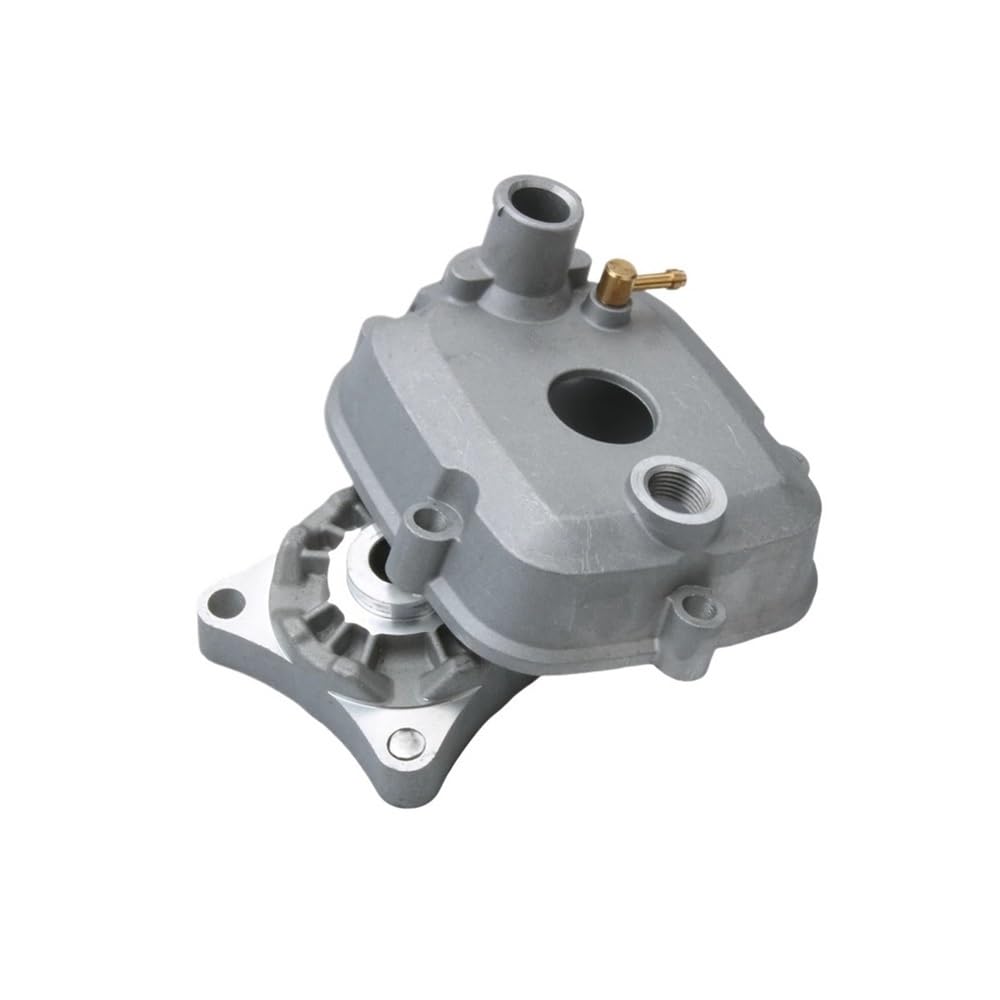 Culata de 47 mm para reparar cilindro de motos SMT y RCR de dos tiempos