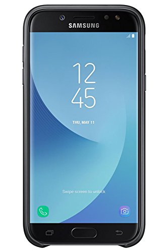 Samsung Coque double protection J5 2017 - vue 5