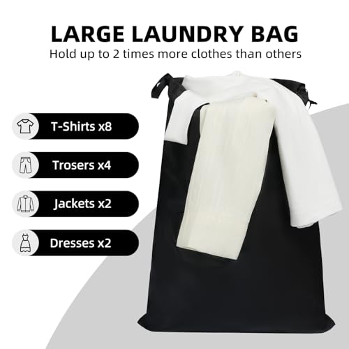 Image of BAGAIL 6 Set /8 Set /10 Set Packing Cubes Various Sizes Packing Organizer for Travel Accessories Luggage Carry On Suitcase