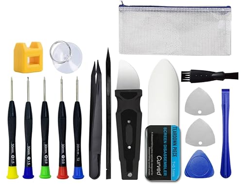 Mobile Labo �X�}�z�Ή� iPhone15�Ή� �����e�i���X�c�[�� 16�_�L�b�g[iPhone ���� �C�� �H��]