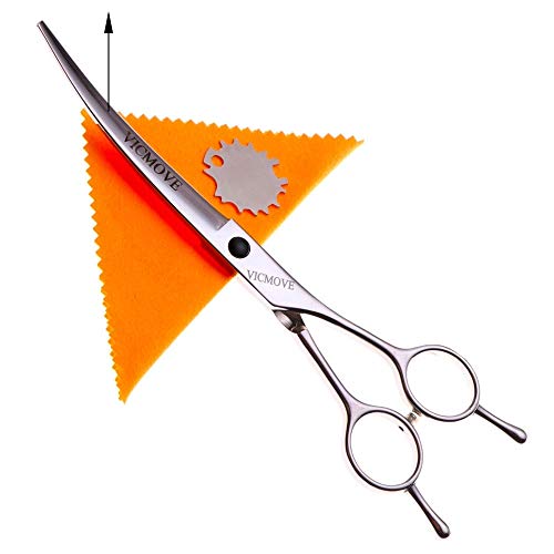 Pet Grooming Scissors,7
