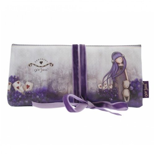 Preisvergleich Produktbild Santoro éclectique Gorjuss Bijoux Rouleau Tous ces mots