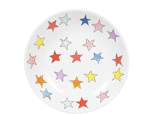 Rubio Amsterdam, Igualmente Vestir, Profundo Placa Uni 23cm