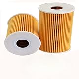 26320-3C300 Car Oil Filter 1pcsCompatible With HYUNDAI ix55 3.8 V6 4WD 2011