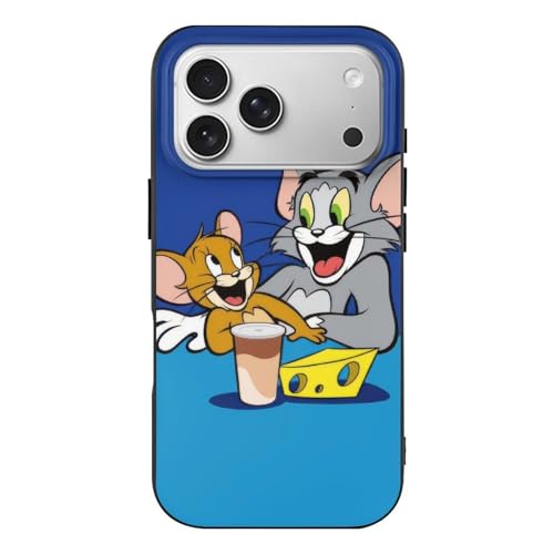 Booaee iPhone 17 Pro p P[X gƃWF[  TPU G wh~ NGCeBup^[ h~ h~ ϋv̂