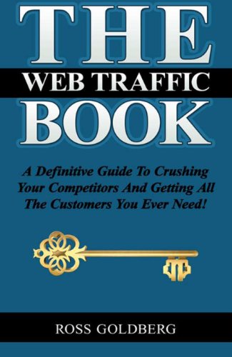 THE Web Traffic Book