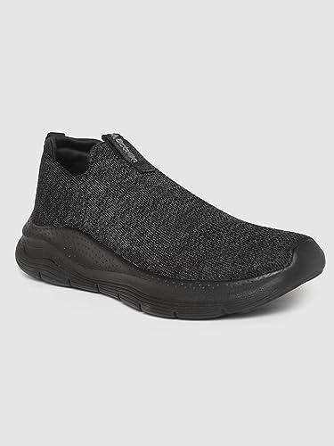 Image of Action-WALKER-114 Lightweight Comfortable Cushioned Walking Shoes for Men