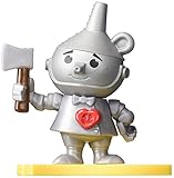 1 X 75th Anniversary The Wizard Of Oz McDonald's 2013 Tin Man #6 by McDonalds Corp