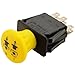 Rotary 13248 PTO Switch SCAG 483957