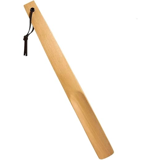 Plastic Shoe Horn 15 Inch