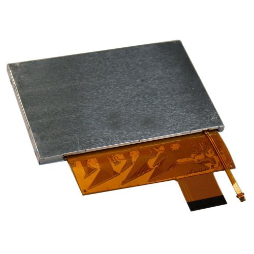 LCD Display Screen Replacement Part with Backlight for Sony PSP 1000 1001 1002 1003 1004