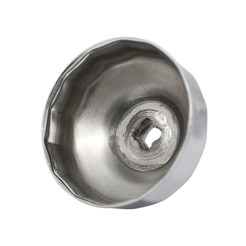 CTA Tools 2485 Heavy Duty Oil Filter Cap Wrench - 64mm x 14 Flute