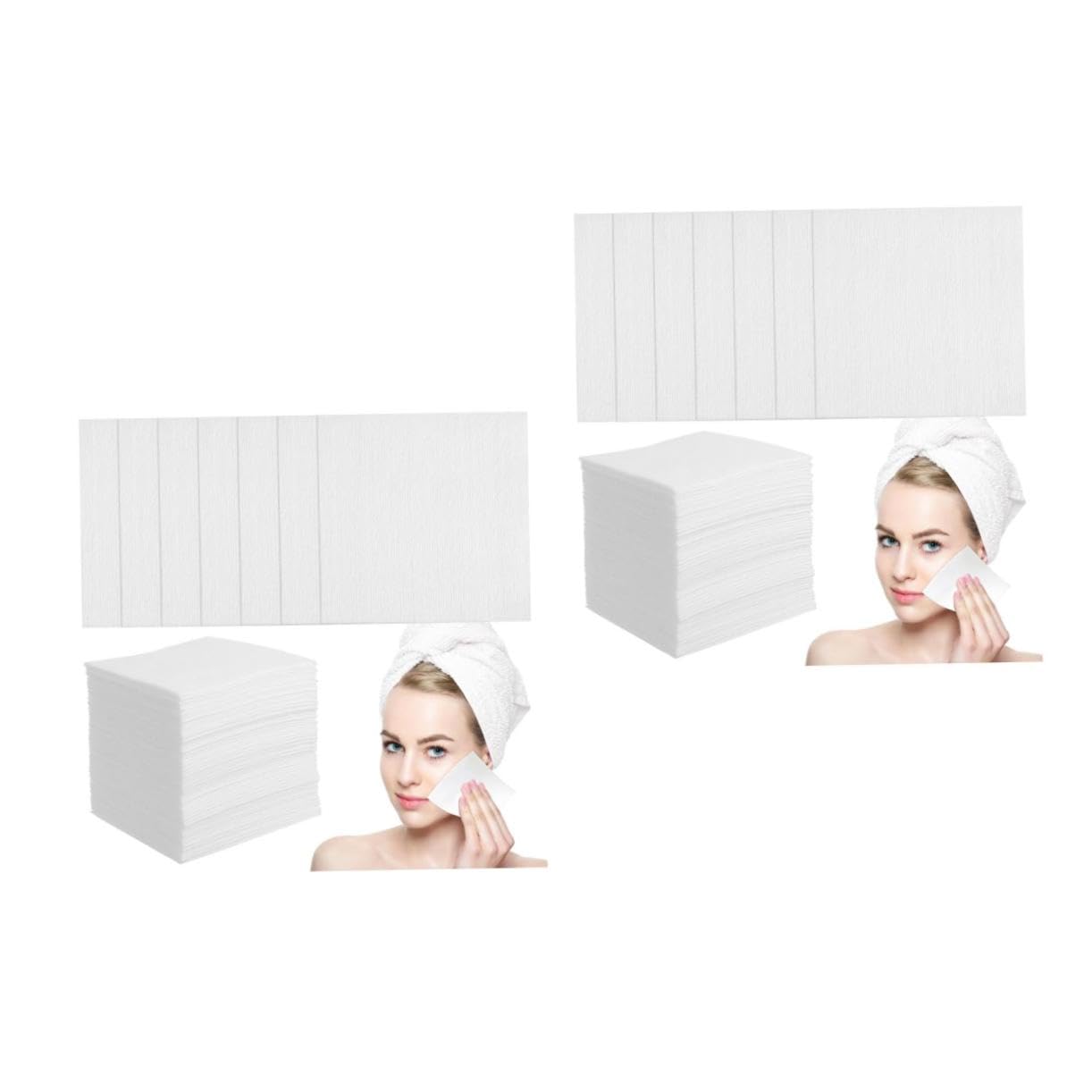 400 Non Woven Mullkompressen Hochabsorbent Atmungsaktiv Flexibel Sterile Wundversorgung und Verbandsmull für Effektive Wundheilung