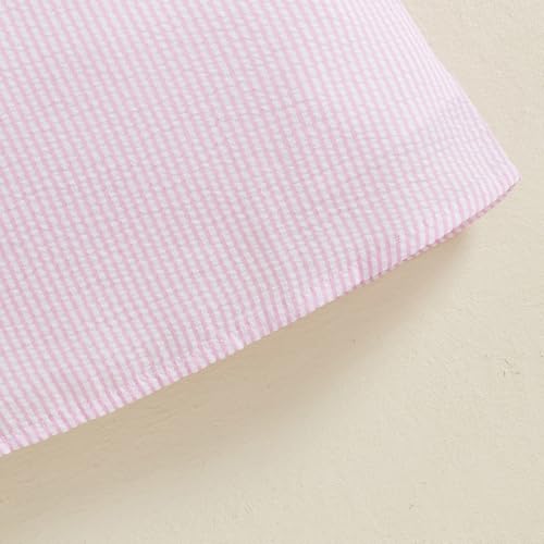 Baby Girls First Birthday Outfit 1st Birthday Cake Smash Dress Sleeveless Embroidery One Year Old Dress4