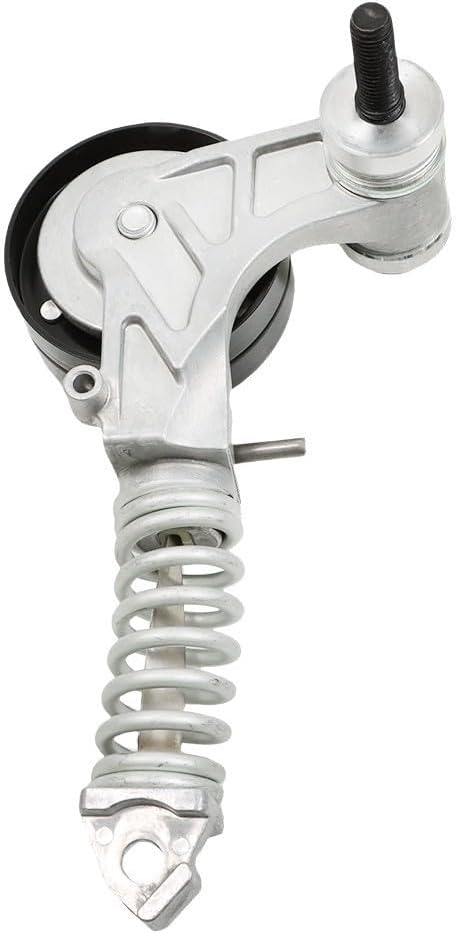 Genuine Serpentine Belt Tensioner For 25195388 Chevy Cruze Sonic 1.4 2011-2016 OEM-Quality Replacement Part