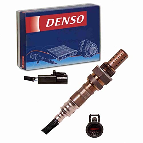 Sensor de Oxígeno Downstream DENSO para Ford Escape 3.0L V6 2001-2010