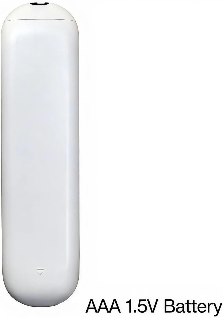 Remote Control Compatible for TCL 52" 5 Blades Ceiling Dimmable LED Fan, (Not Compatible 3 Blades Fan)