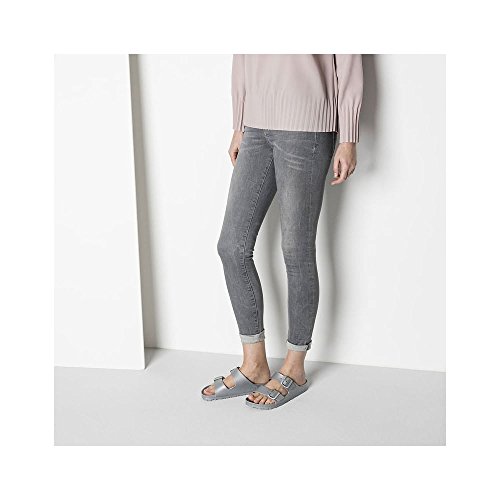 Birkenstock Women's Slippers Mule, 5.53