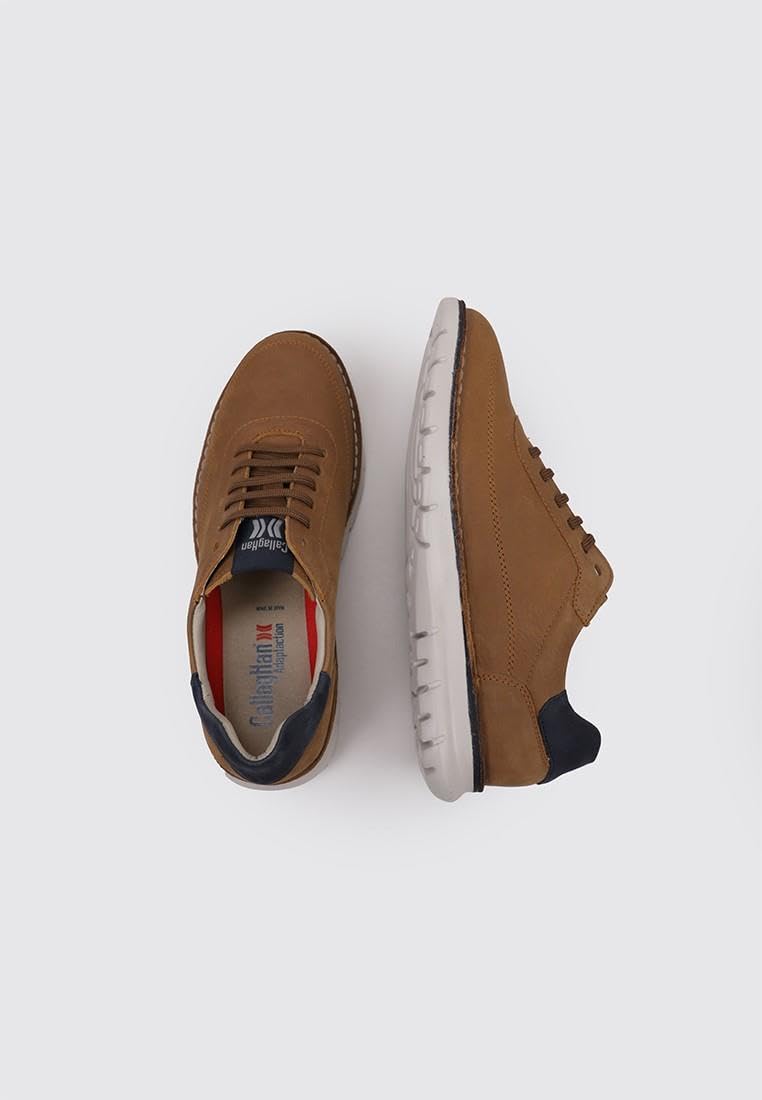 Callaghan Zapatos para hombre 47104 Awat-V