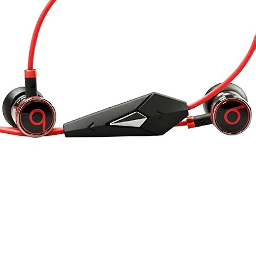 モンスタービーツDr.dre Amazon.com: Monster Beats By Dr Dre Ibeats in Ear Headphones