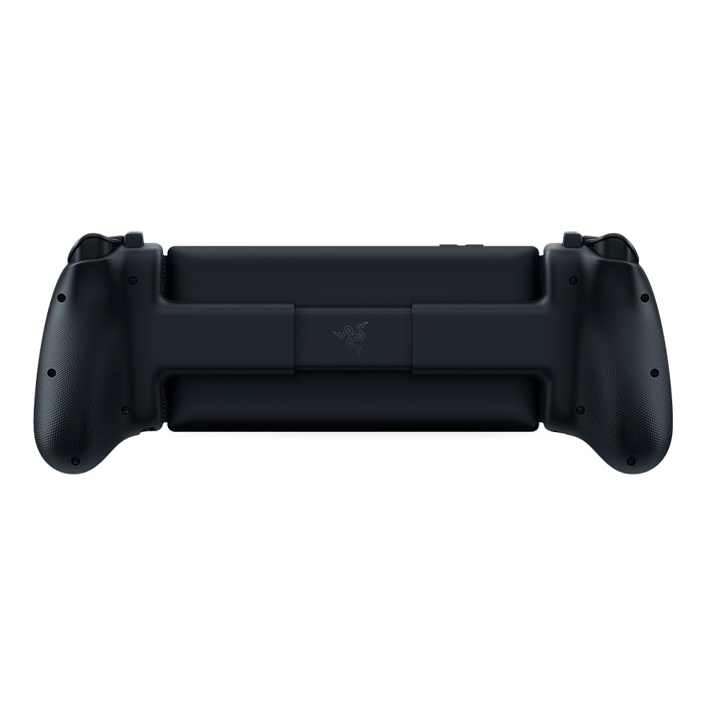 Controle de Jogos Kishi Ultra Preto Razer - RZ0605070100R : Amazon