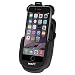 Produktbild Bury S9 Base Car Active Holder Black - Holders (Mobile Phone/Smartphone, Car, Active Holder, Black, Apple iPhone 6/6S, Cigar Lighter)