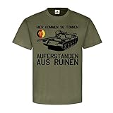 Dein Shirt wird erst nach dem Kauf umweltfreundlich für Dich bedruckt.
