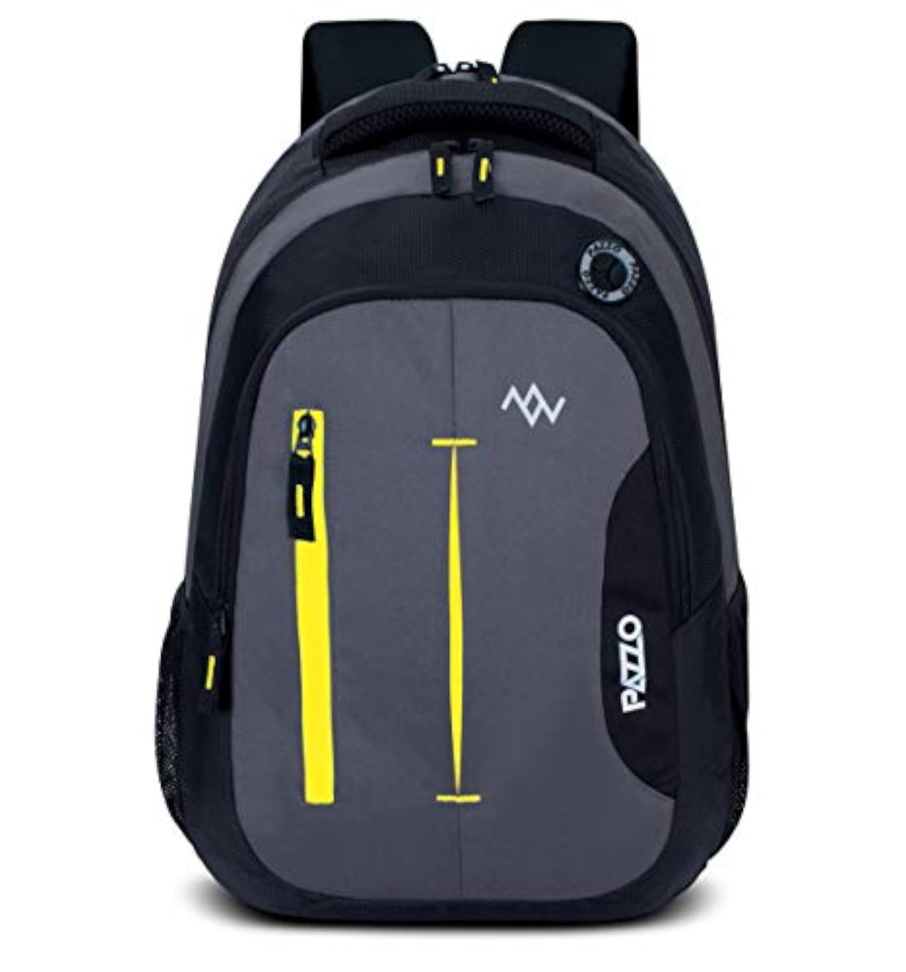 3 Compartment Casual Travel Bagpack