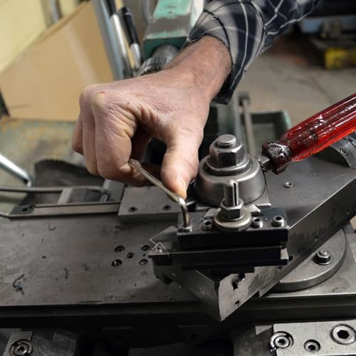 Bondhus 17099 Serie Chiavi Esagonali Xl A Sfera Poliedrica - 4