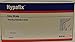 Hypafix Dressing Retention Sheets - One 6 in. x 10 yd. Roll