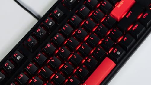 Keychron C3 Pro (Keychron K Pro茶軸) の商品画像 3