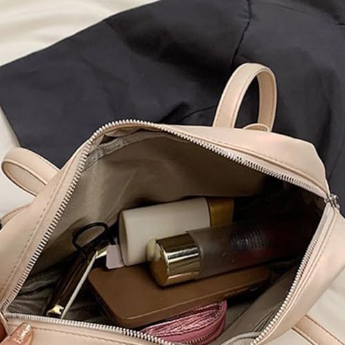 Itabag sac à main cabas transparent idéal pour les sorties de cours et conventions - 6