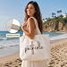 Imagen de LolaPix Pack Bolso Personalizado Mujer + Neceser