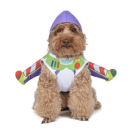 Nonne Hundekostüm Für Halloween – Lustiges Pet-Cosplay Für Kleine Hunde & Katzen