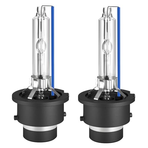 UTVPOWER D4S Bulbs for Lexus RX350 RX450H RX 350 450H