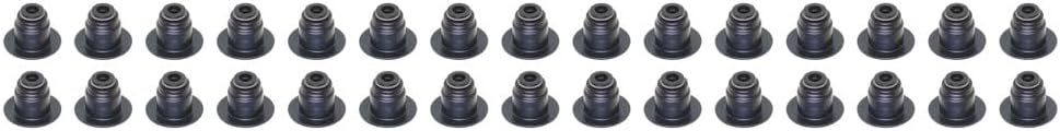 Seal Set, valve stem